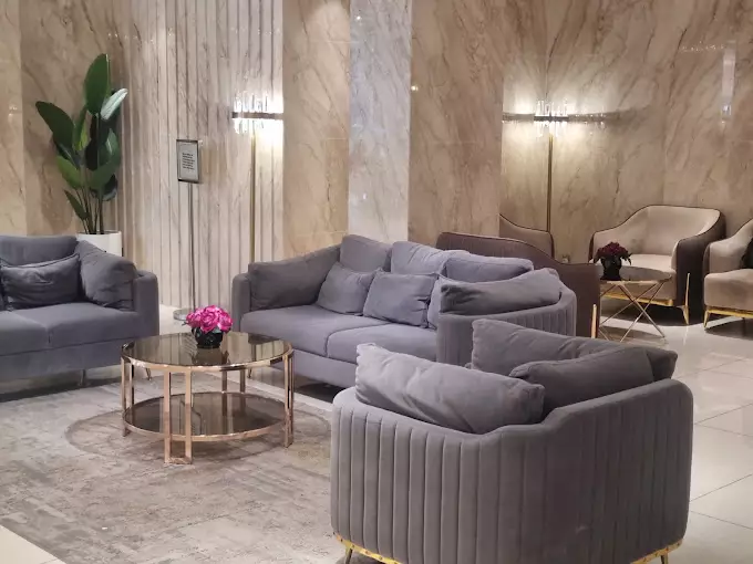 Lazdana Hotel Kuala Lumpur